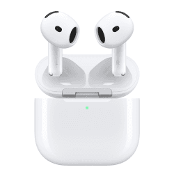AirPods 4 с ANC
