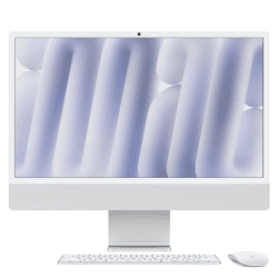 iMac 24" M4