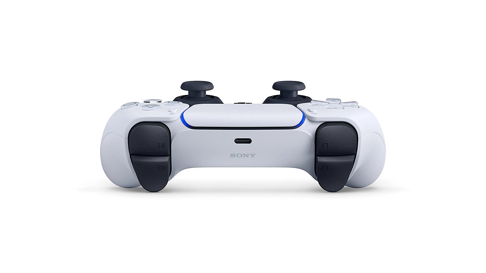 DualSense Wireless Controller
