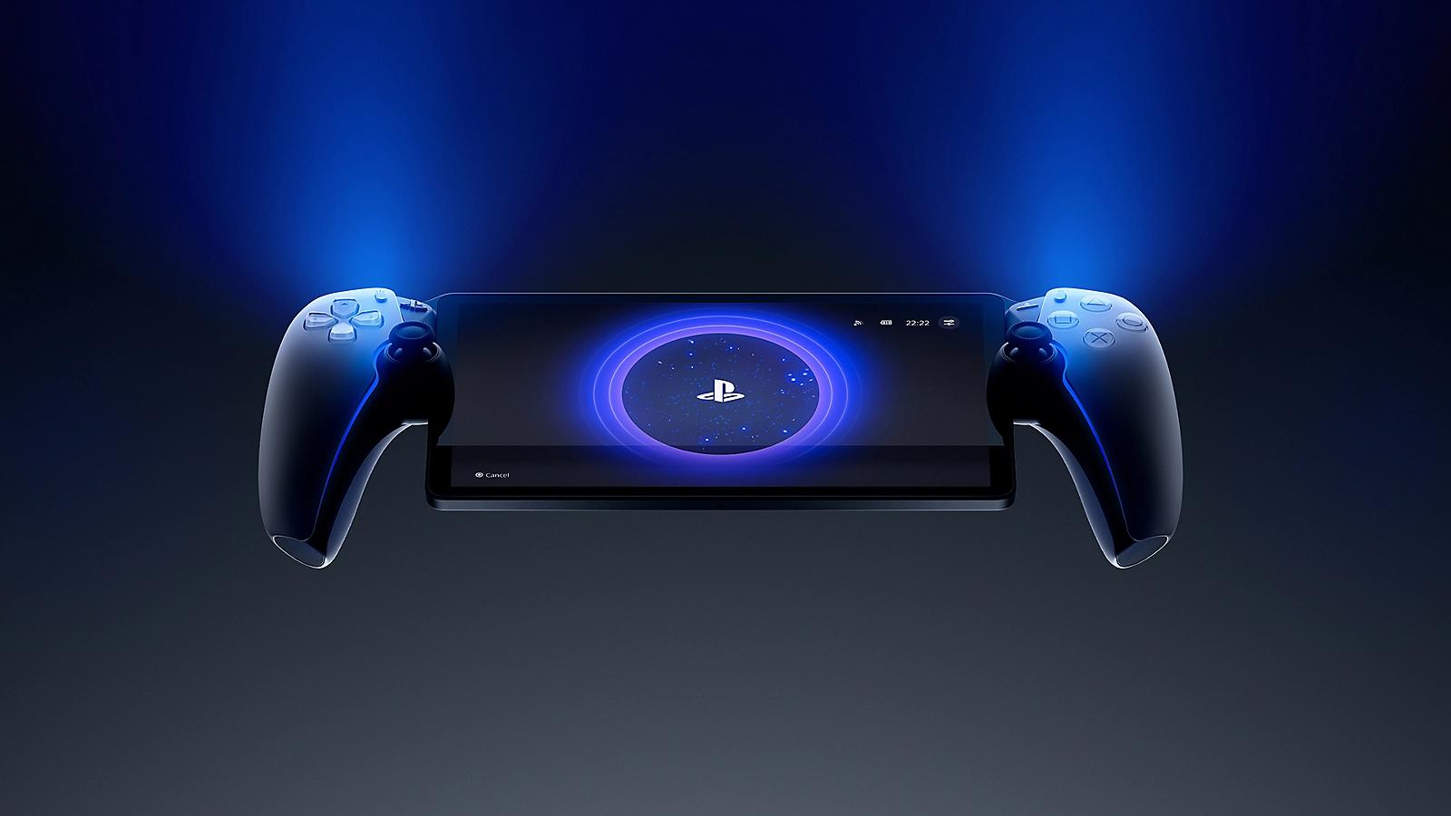 PlayStation Portal