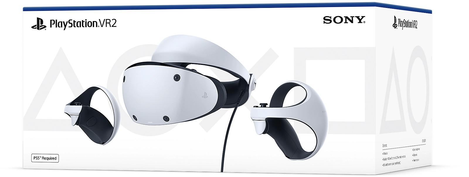 PlayStation VR2
