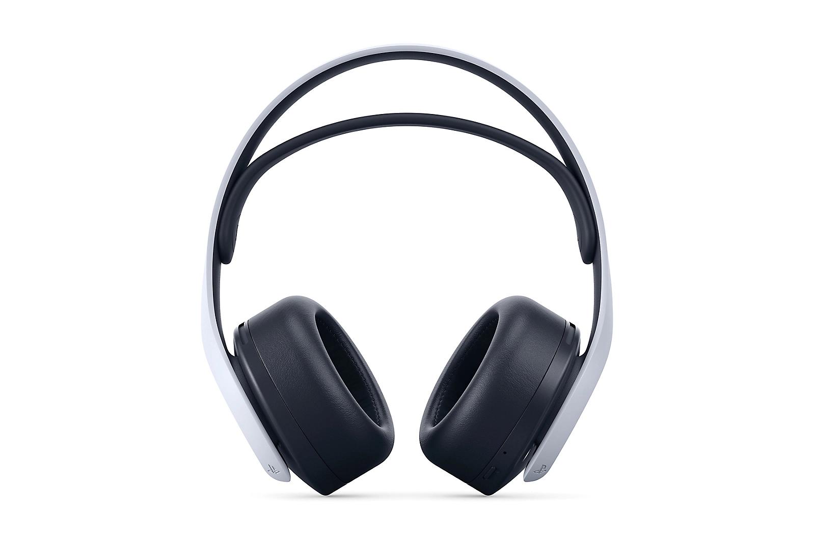 PULSE 3D Wireless Headset