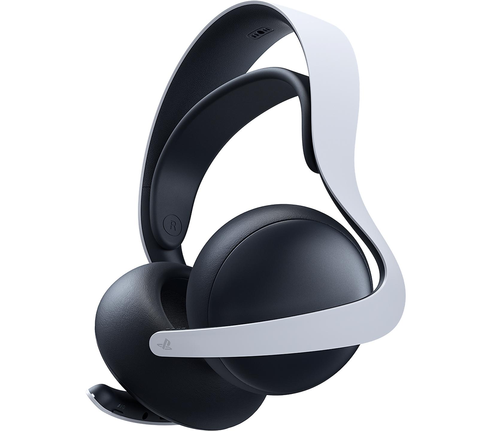 PULSE Elite Wireless Headset