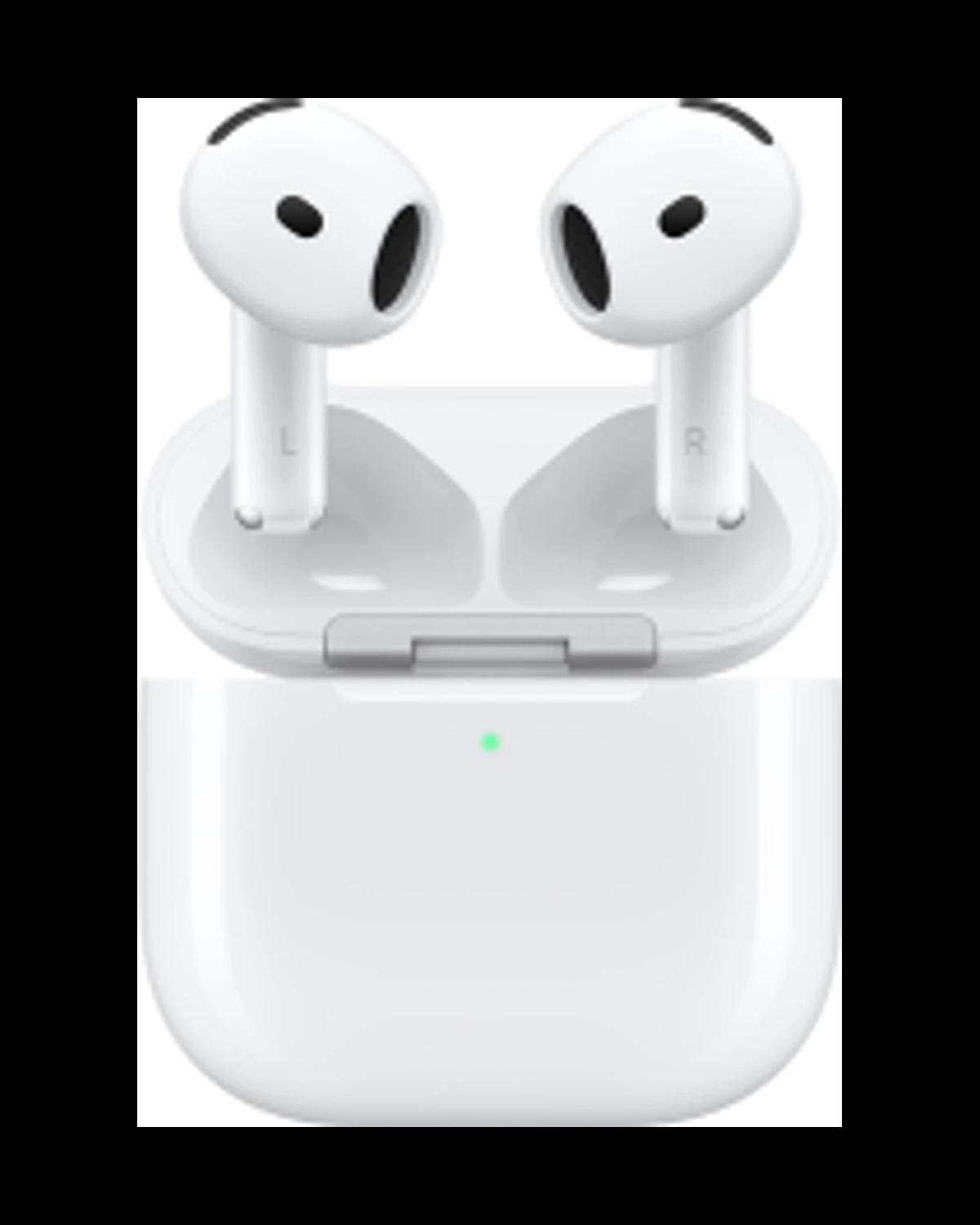 AirPods 4