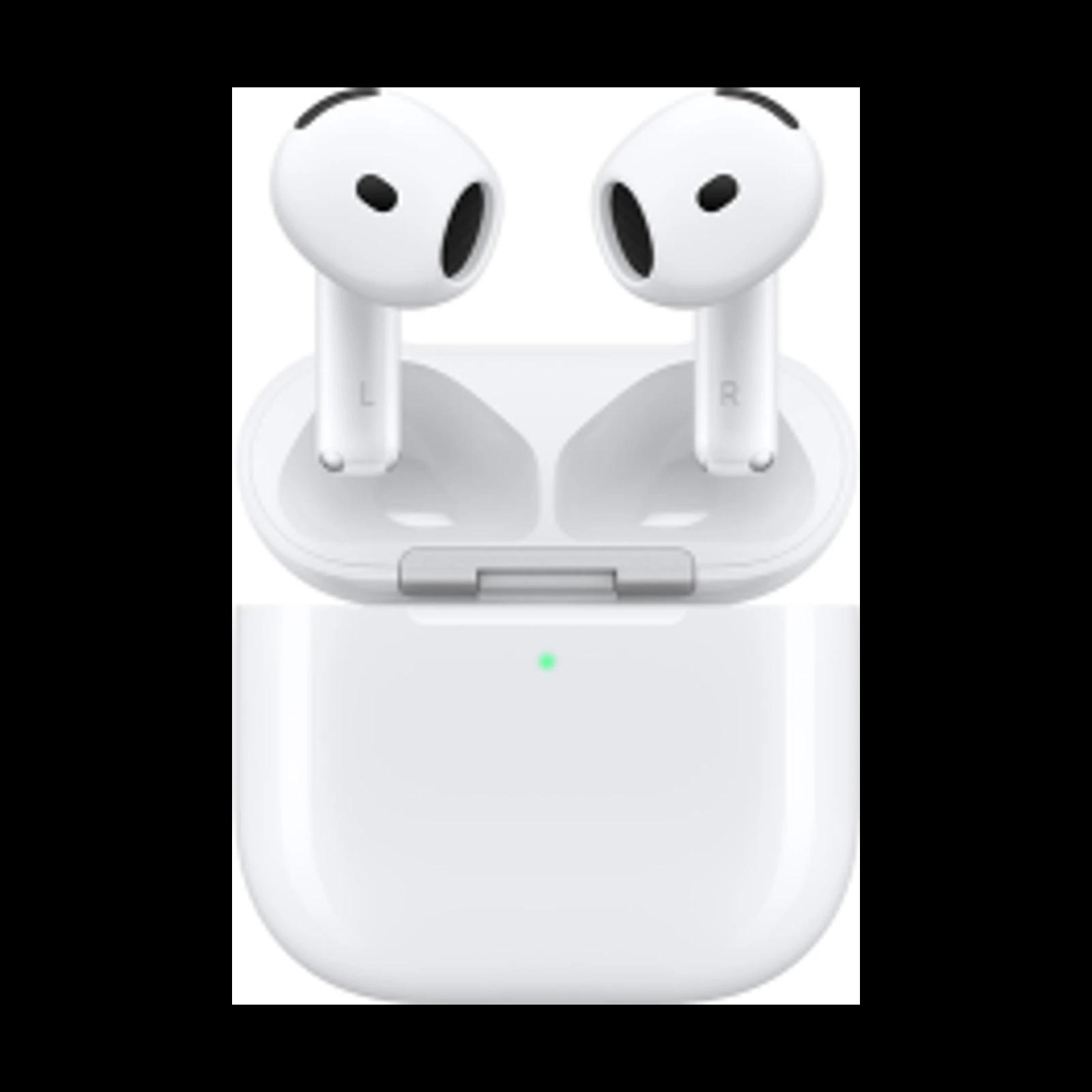 AirPods 4 — Белый