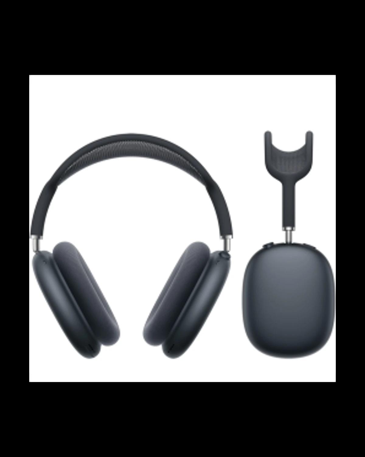 AirPods Max USB-C
