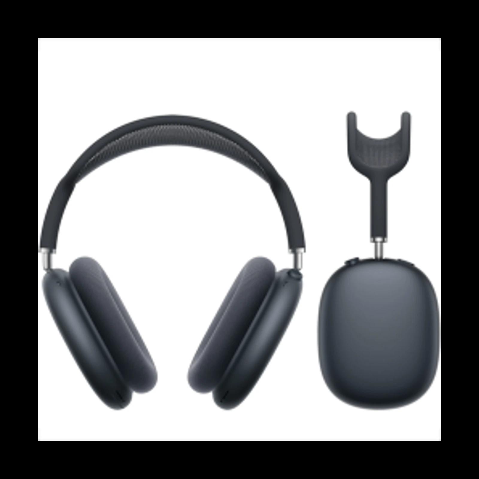 AirPods Max USB-C — Тёмная ночь