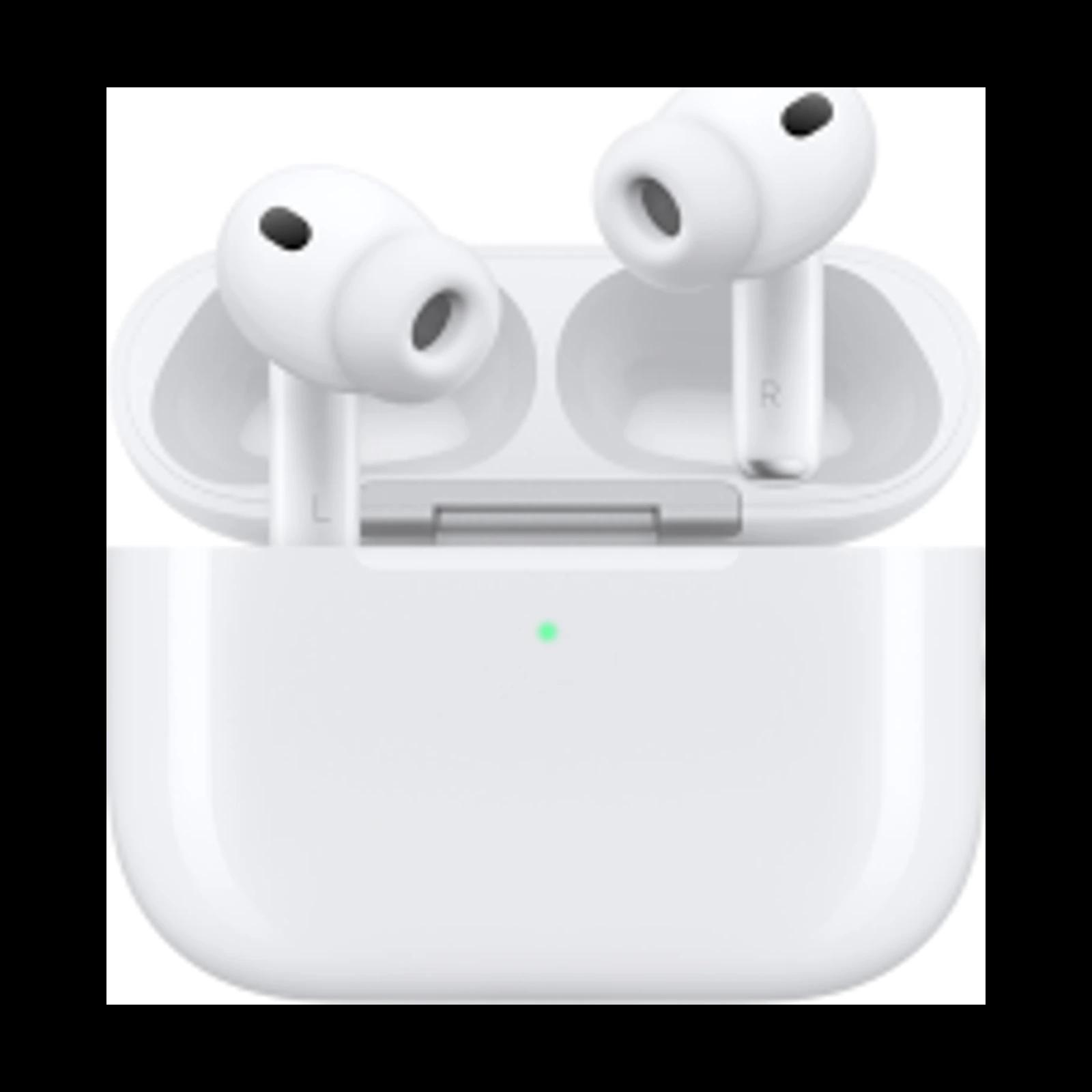 AirPods Pro 3 — Белый