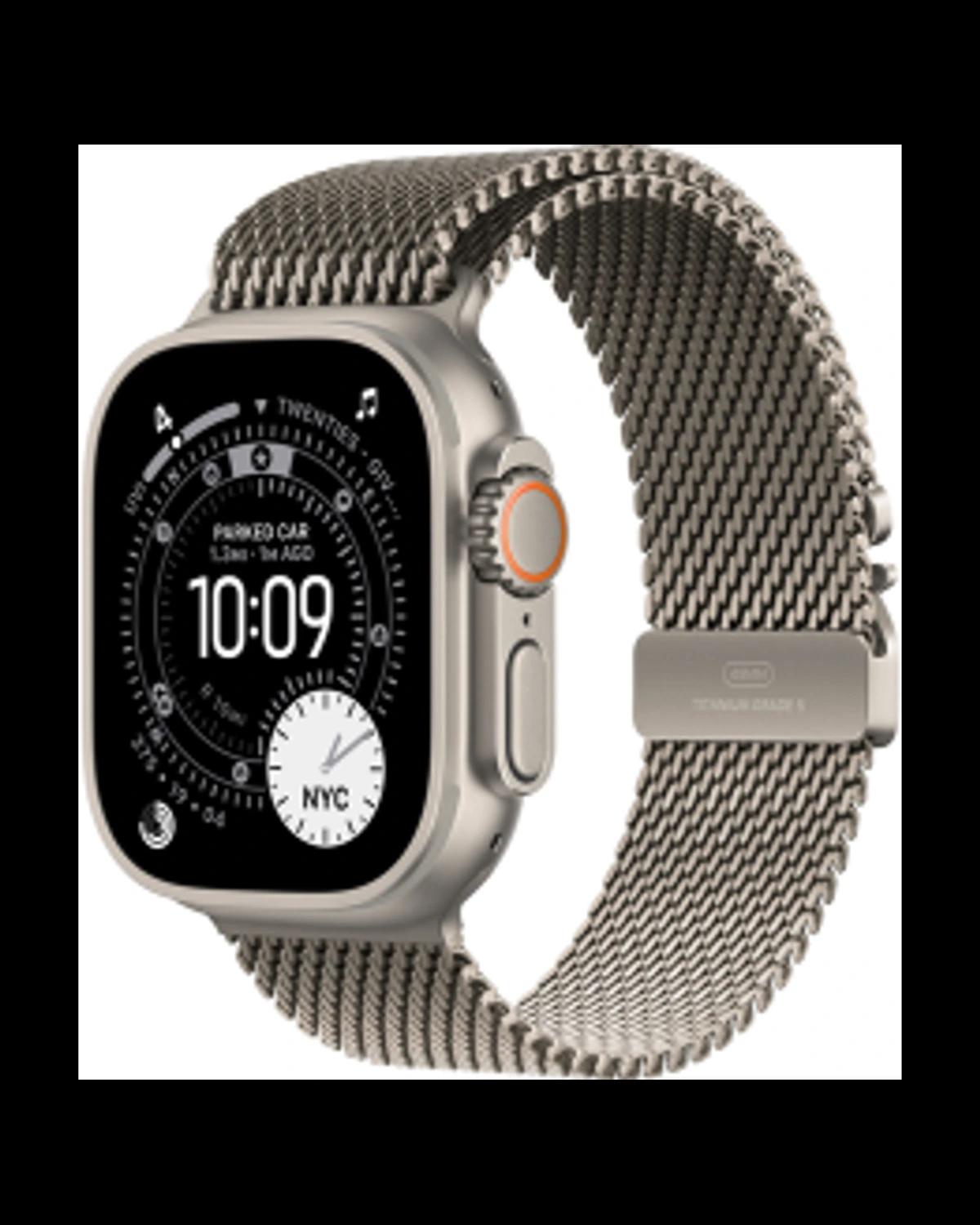 Apple Watch Ultra 3