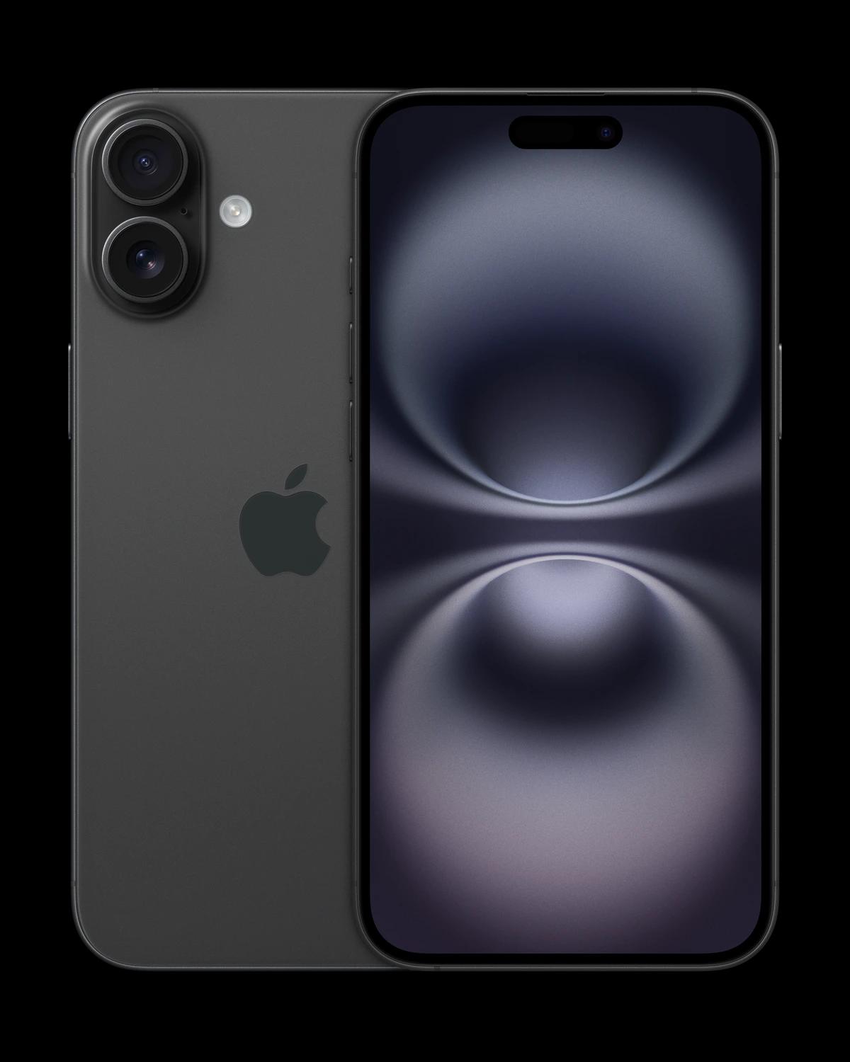 iPhone 16 Plus