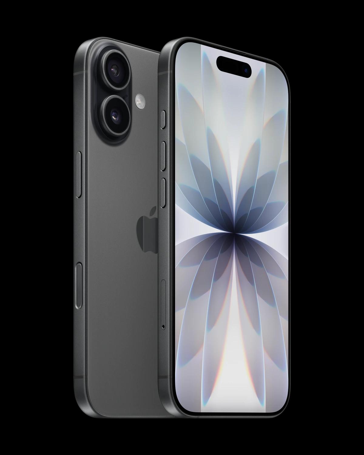 iPhone 17