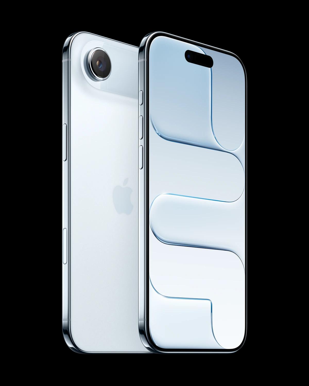 iPhone Air
