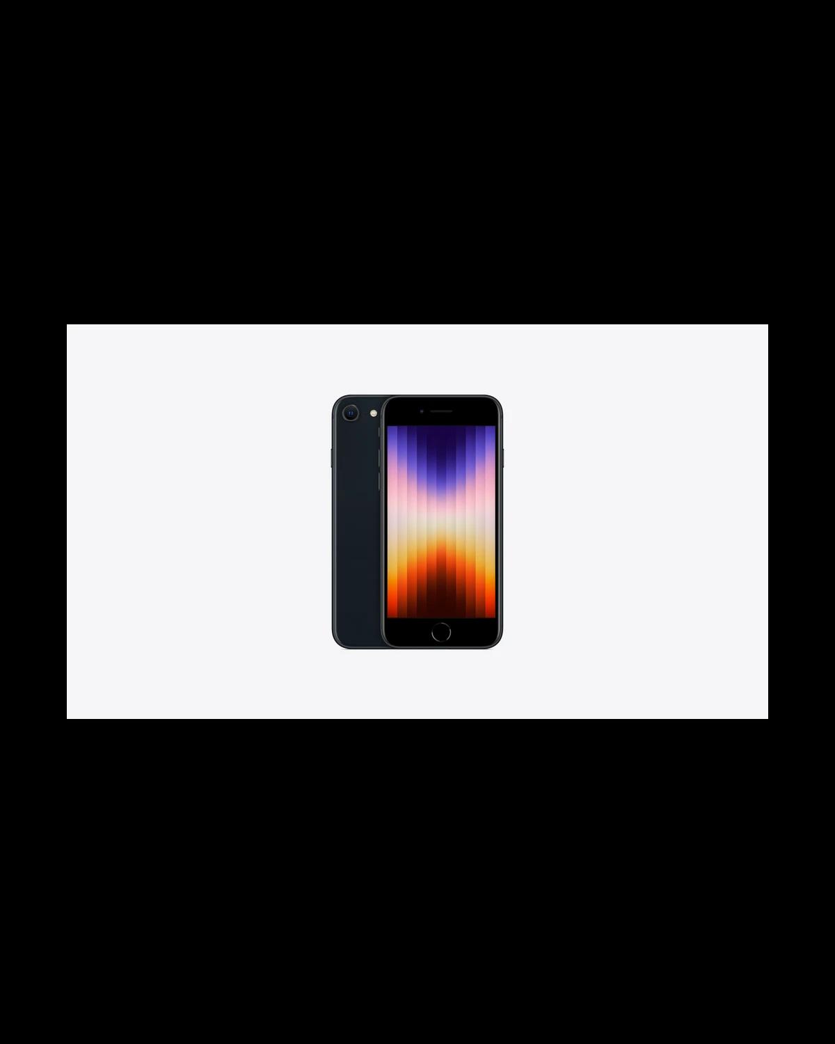 iPhone SE 3