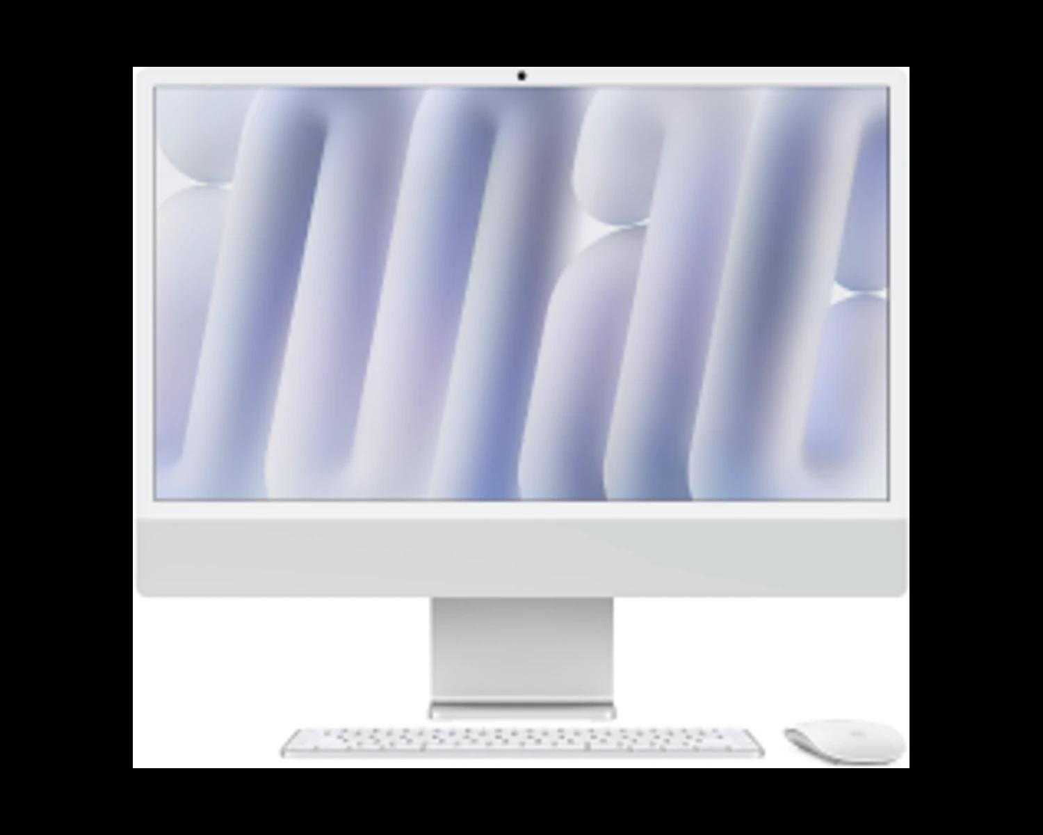 iMac 24" M4