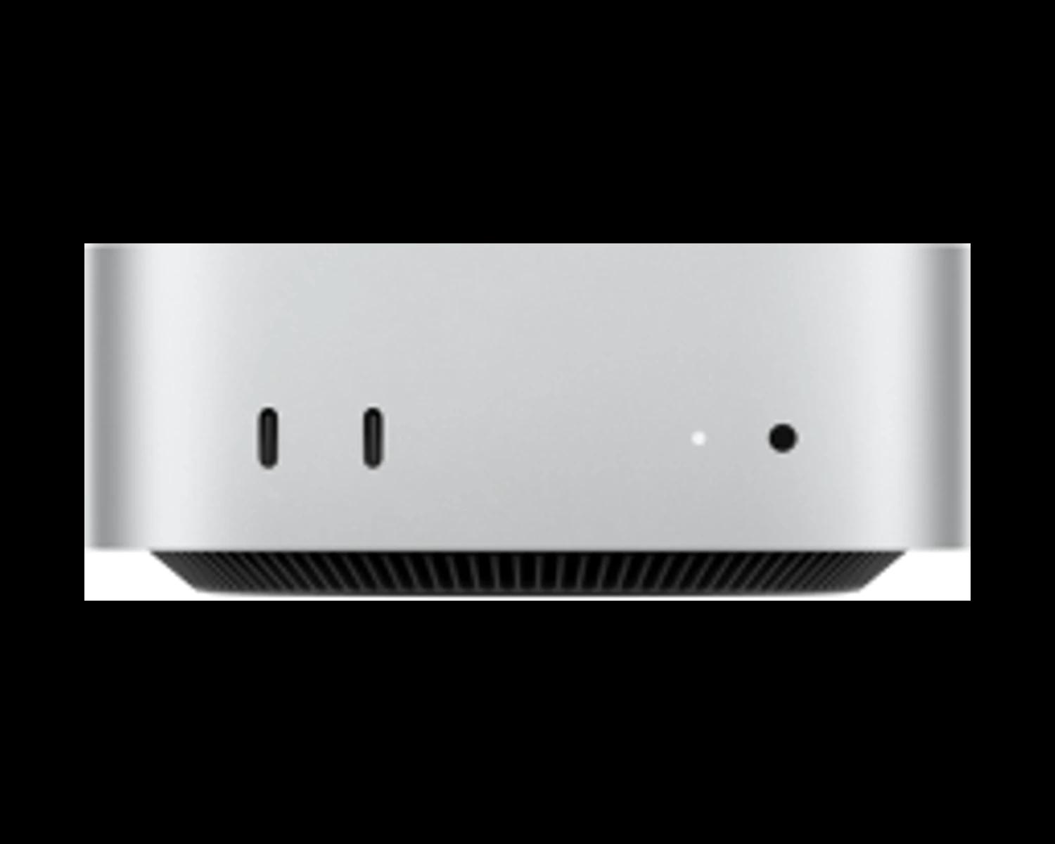 Mac mini M4