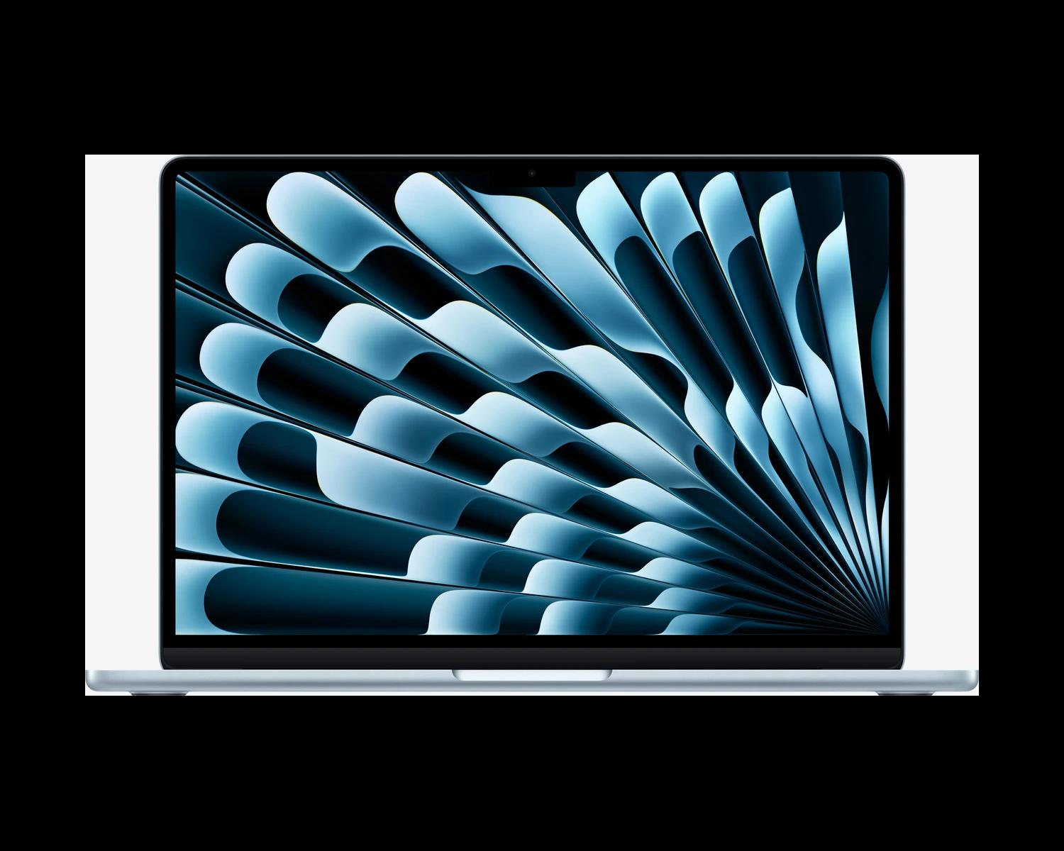 MacBook Air 13" M5
