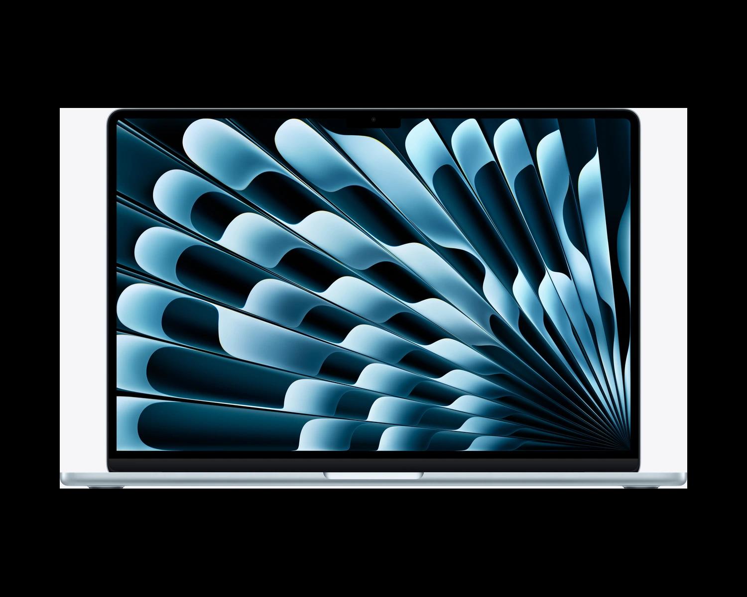 MacBook Air 15" M5