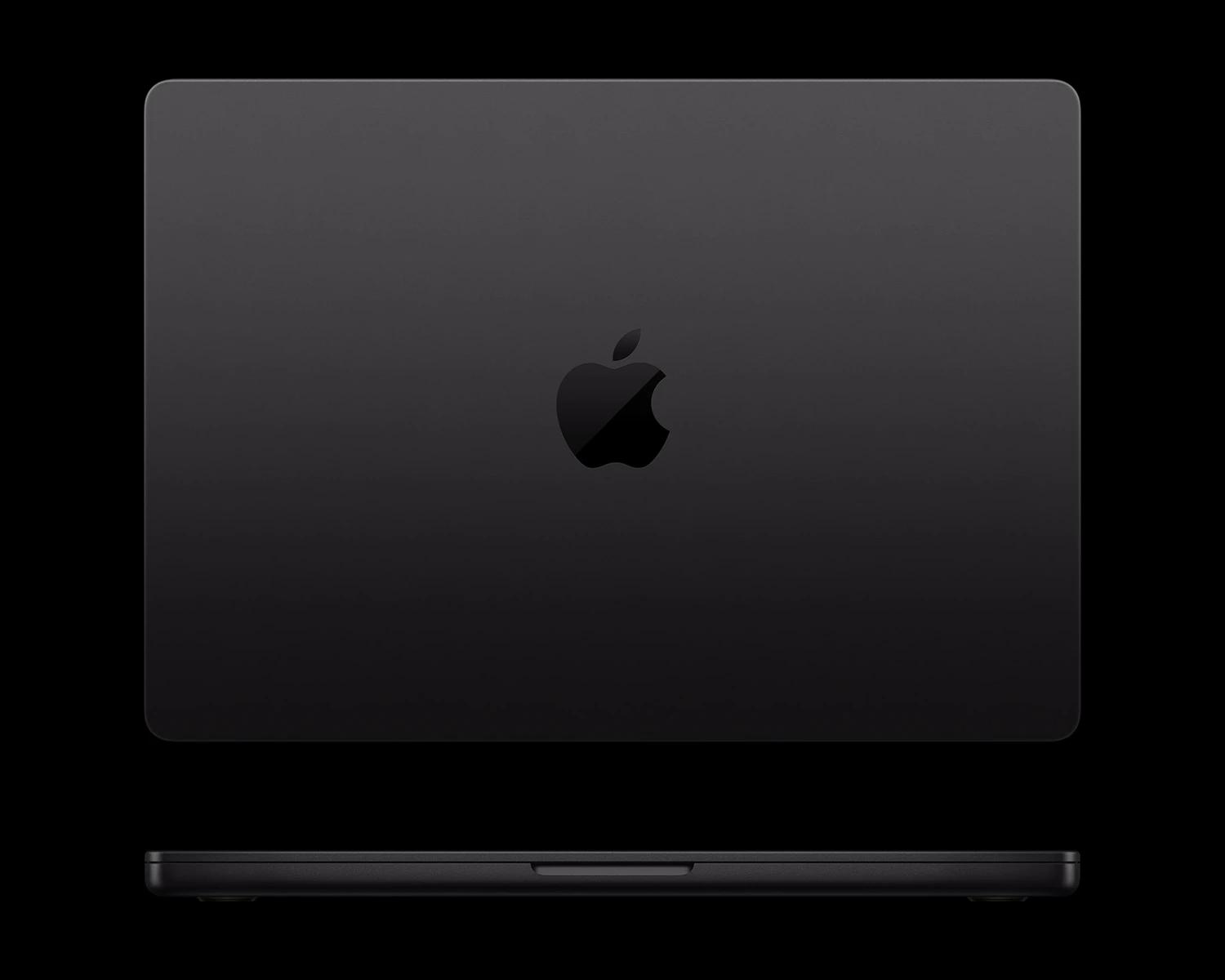 MacBook Pro 14" M5