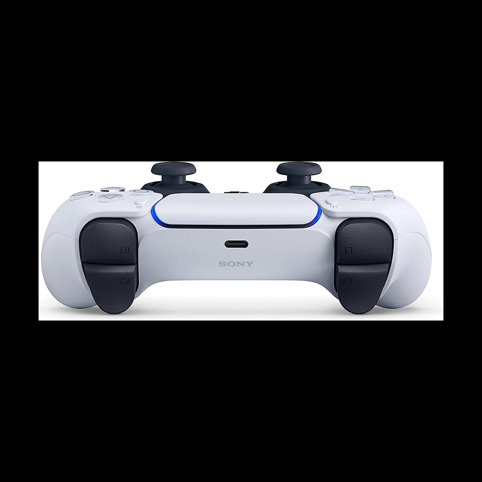 DualSense Wireless Controller — White