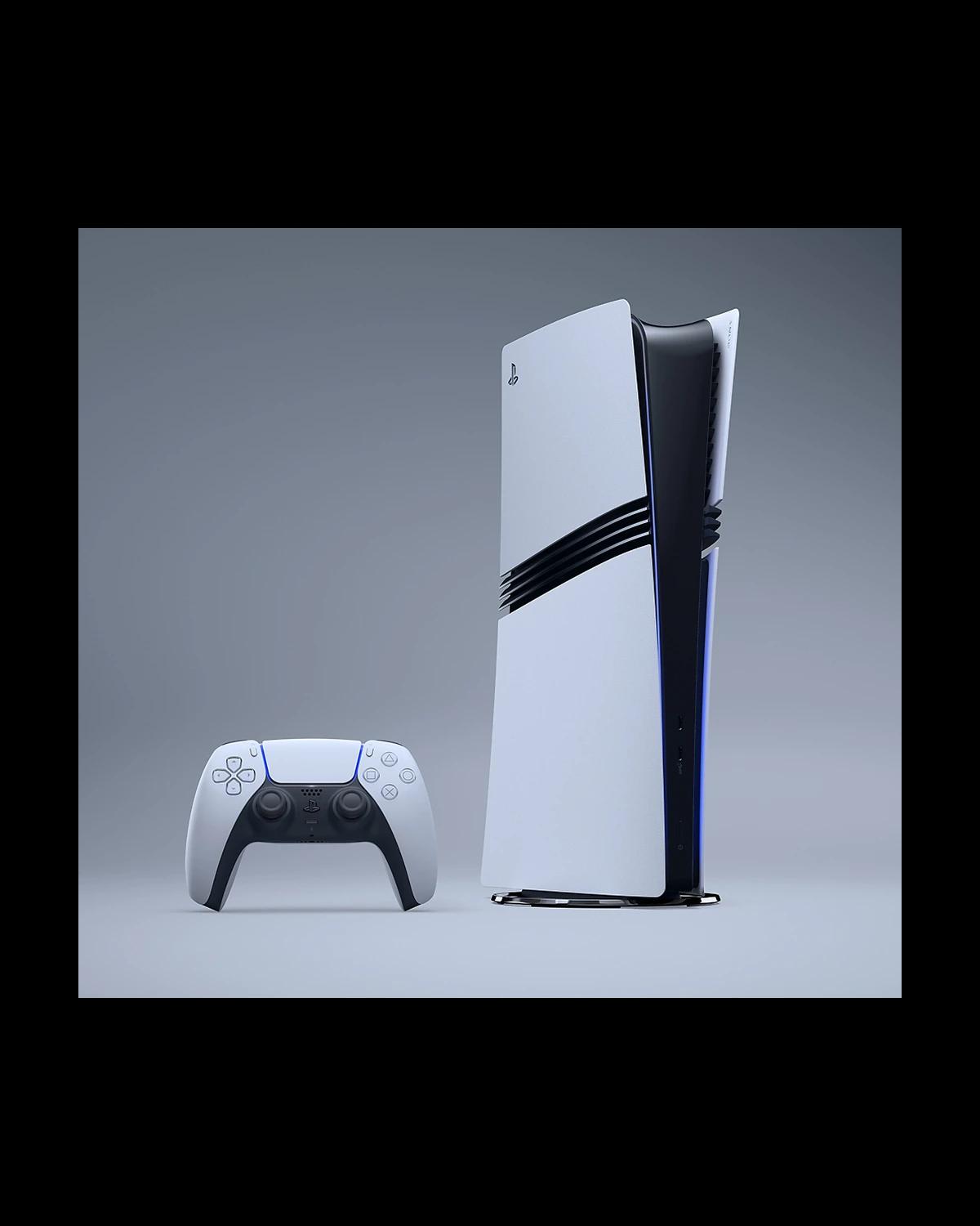 PlayStation 5 Pro
