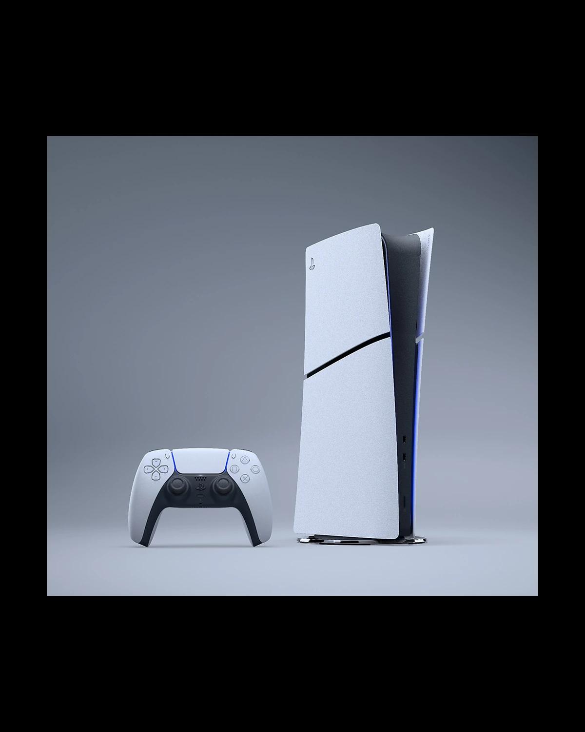 PlayStation 5 Slim Digital