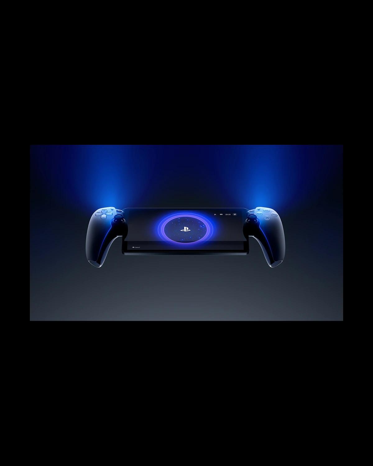 PlayStation Portal