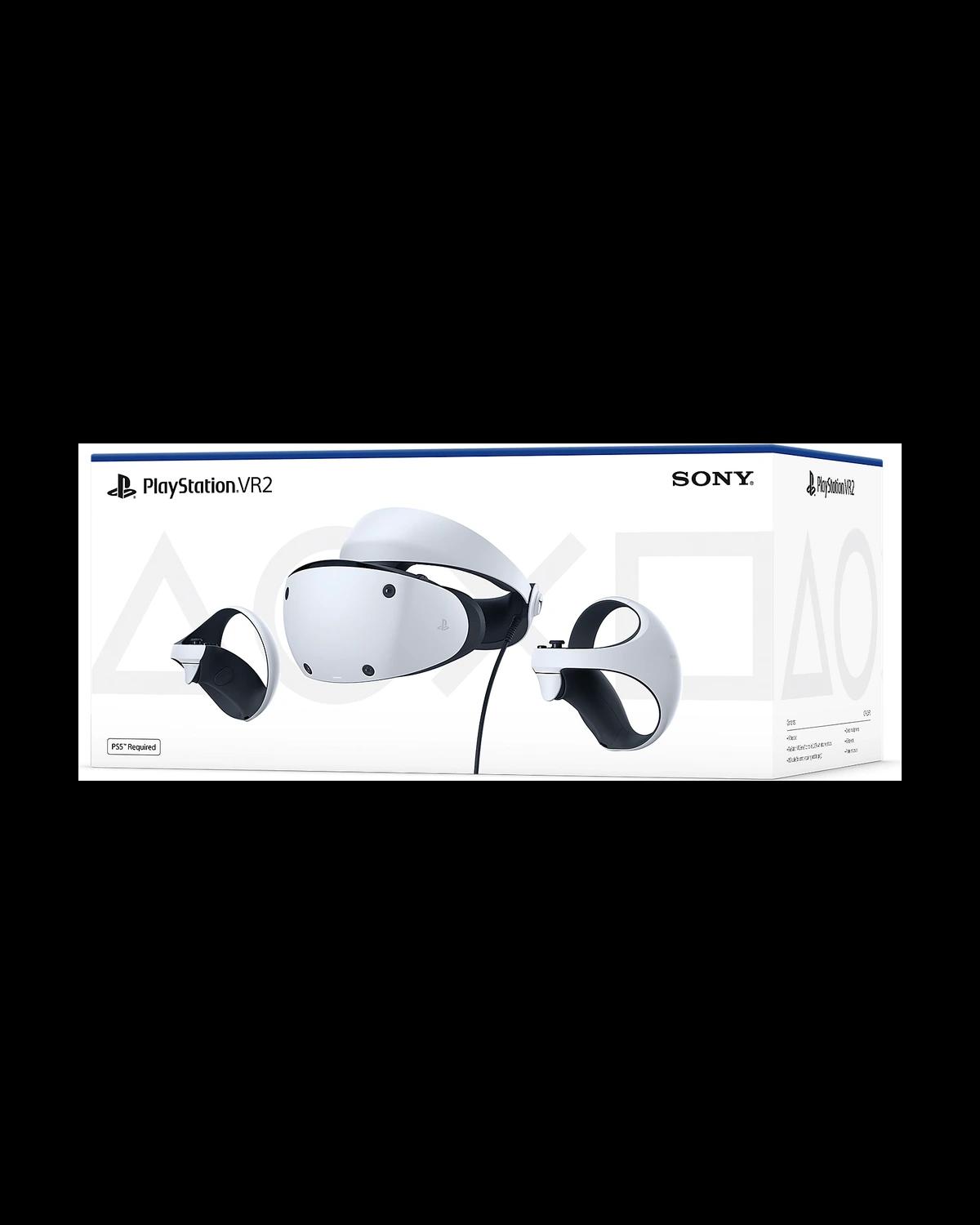 PlayStation VR2