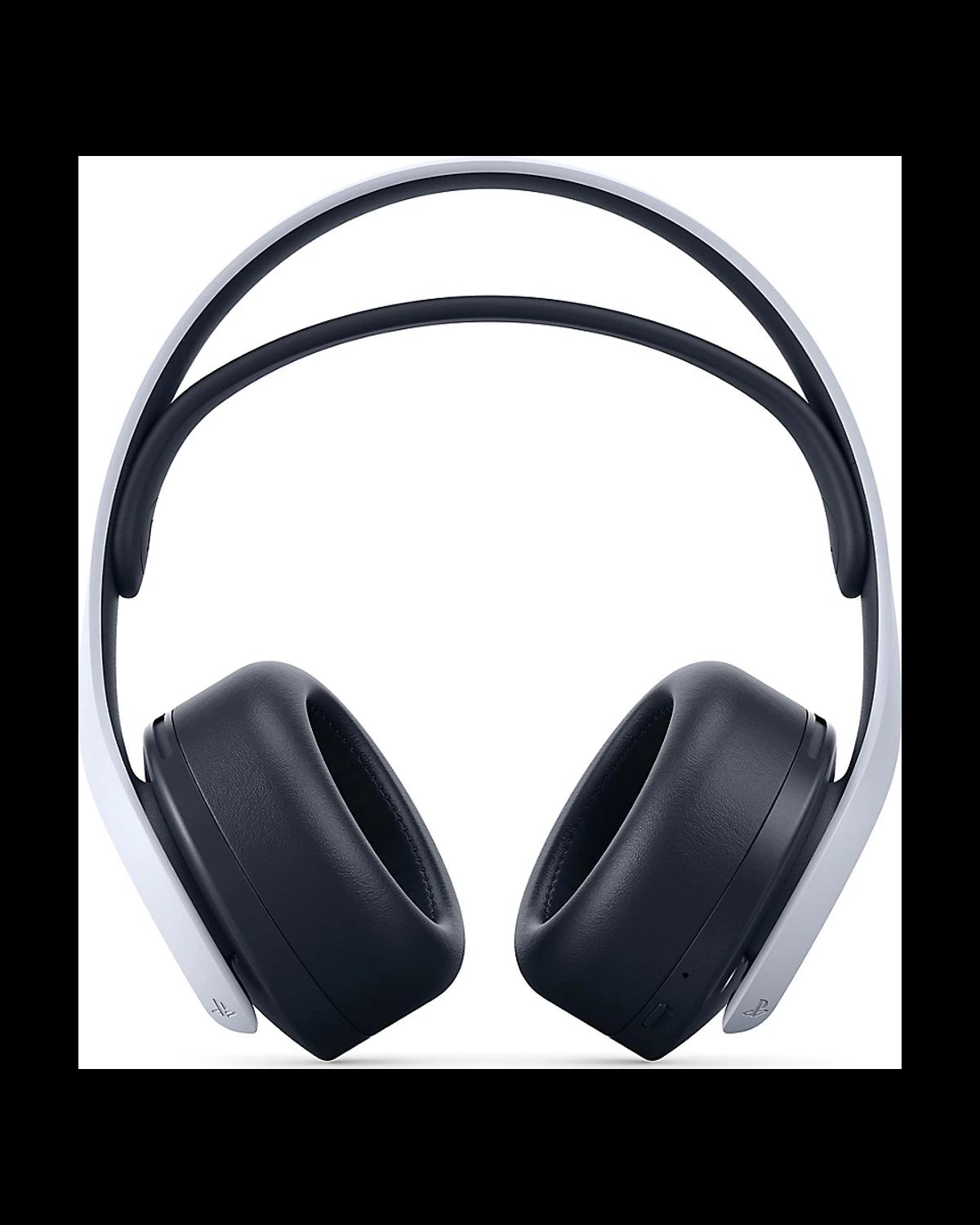 PULSE 3D Wireless Headset