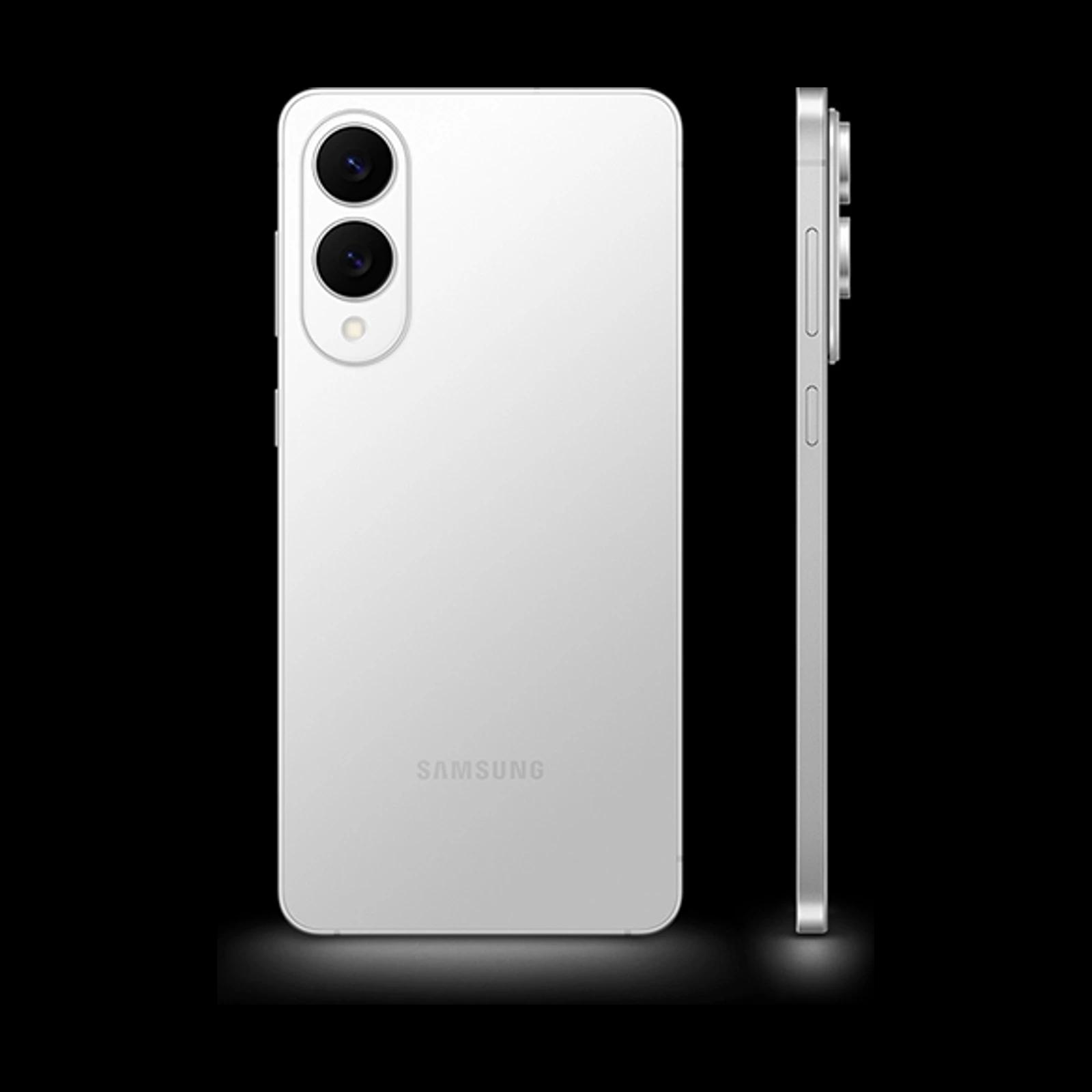 Galaxy S25 Edge — Титан Серебро