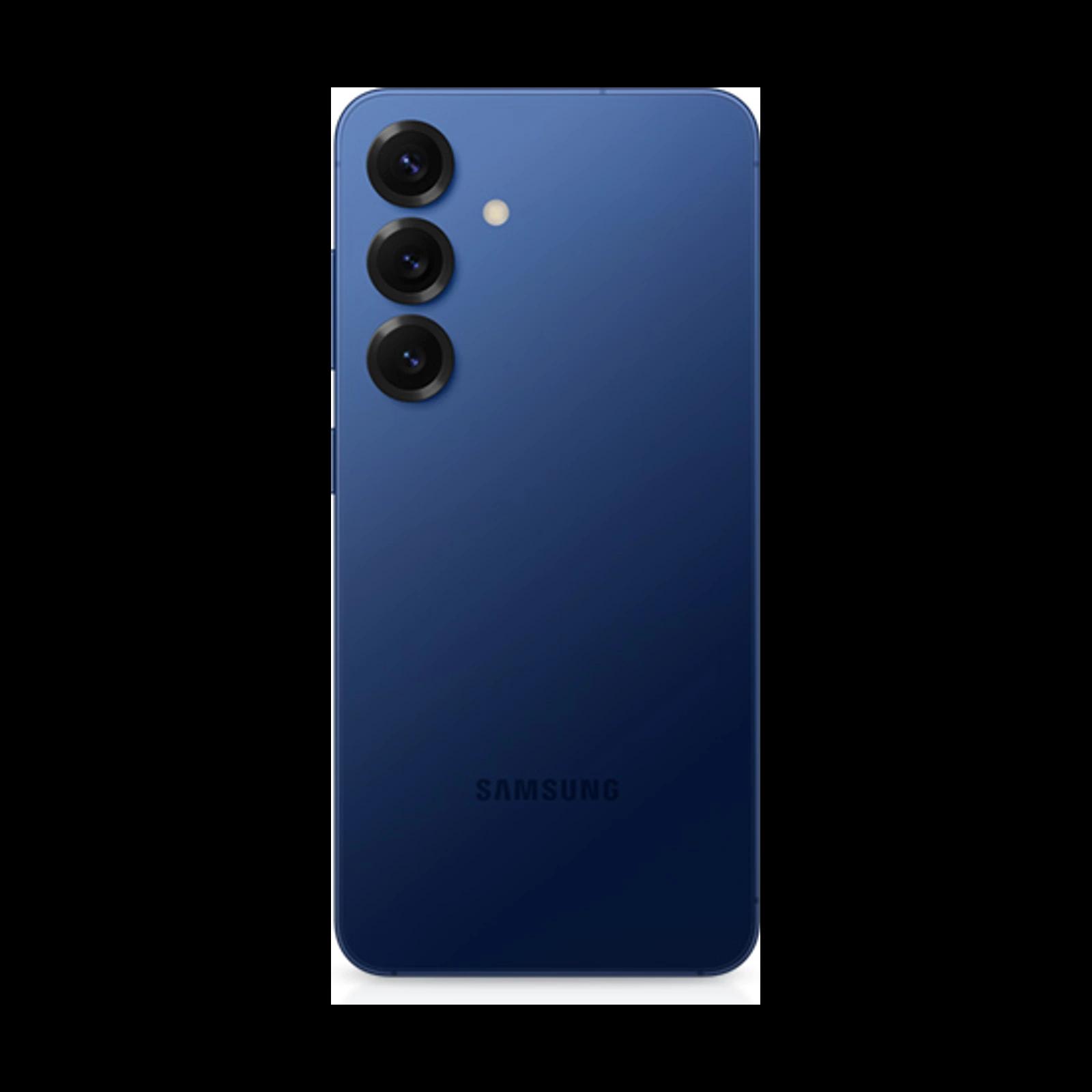 Galaxy S25 — Тёмно-синий