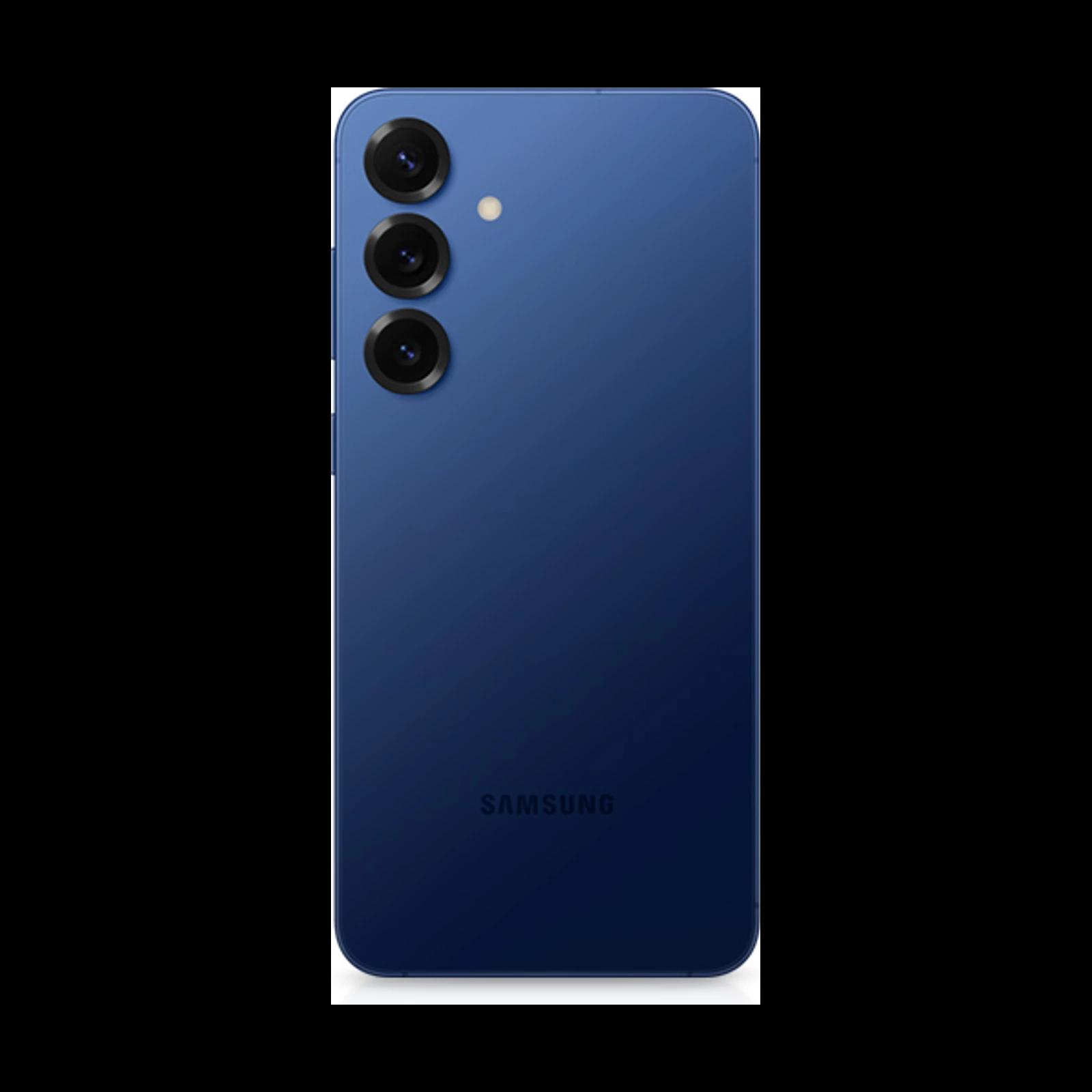 Galaxy S25+ — Тёмно-синий