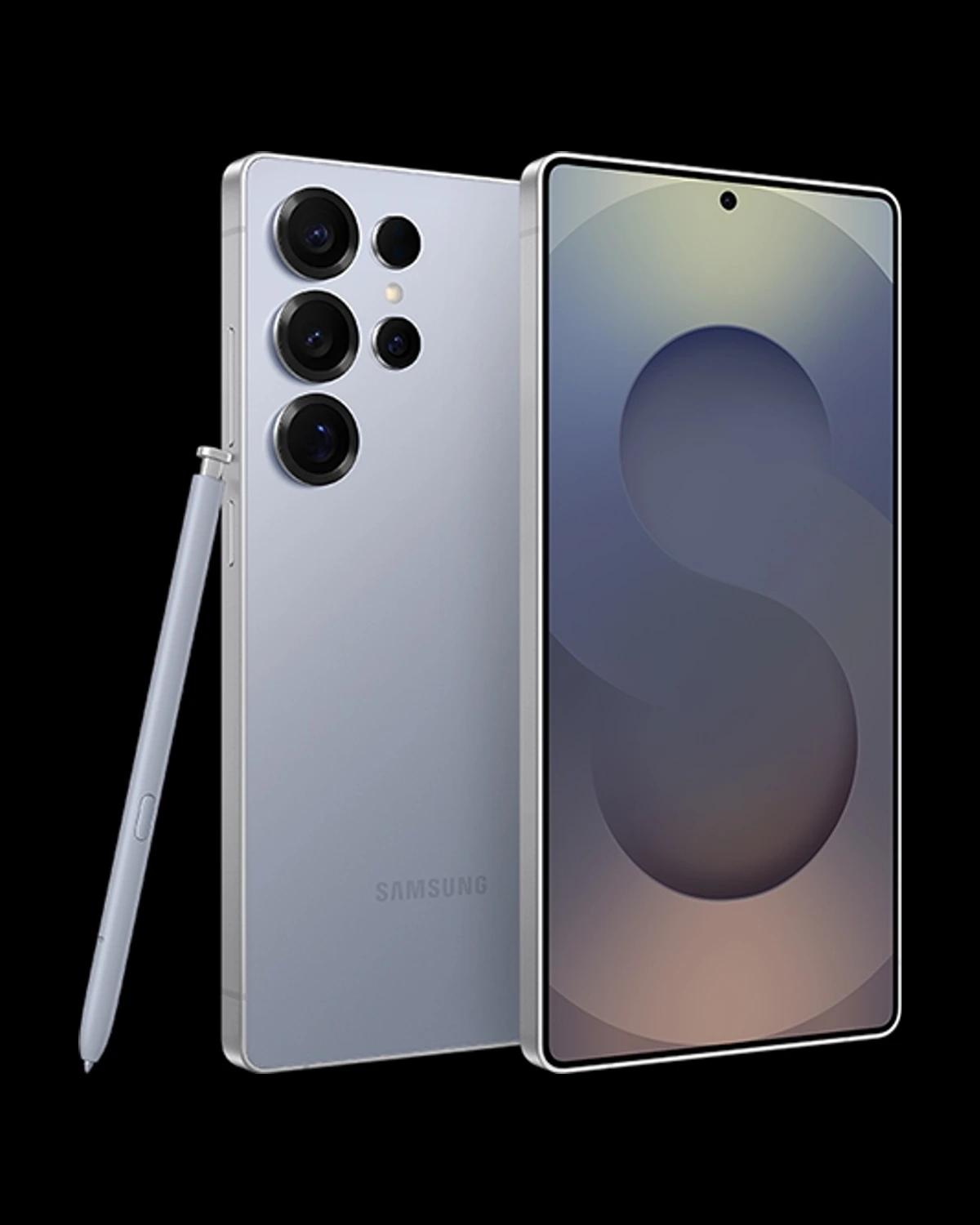 Galaxy S25 Ultra
